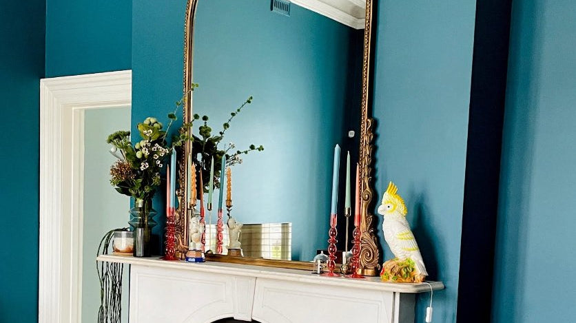 5 Best Places to Hang a Mirror in Your Home - Mirror Mirror Australia