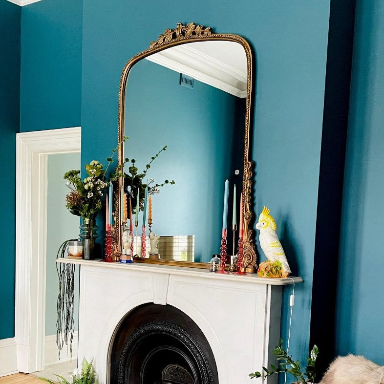 5 Best Places to Hang a Mirror in Your Home - Mirror Mirror Australia