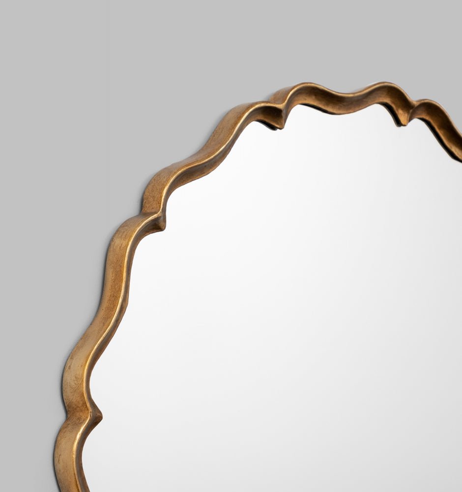 Abella Antique Bronze - Mirror Mirror Australia