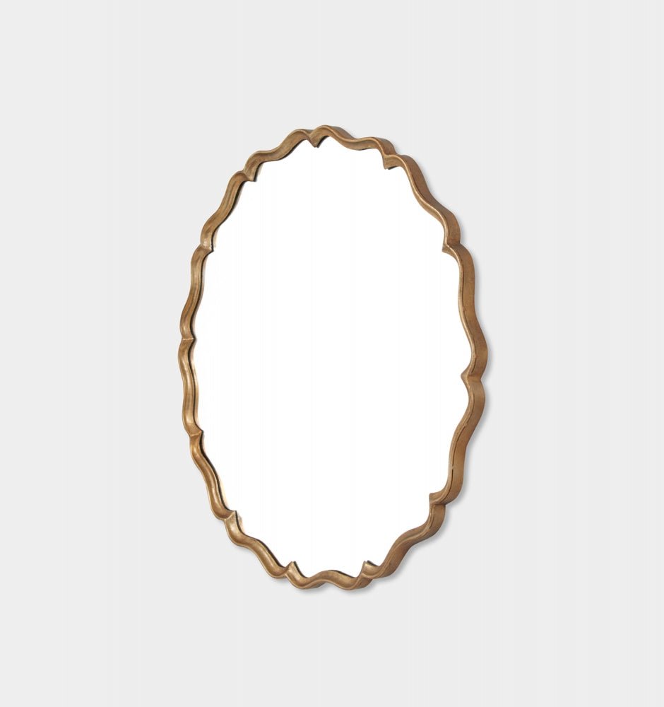 Abella Antique Bronze - Mirror Mirror Australia