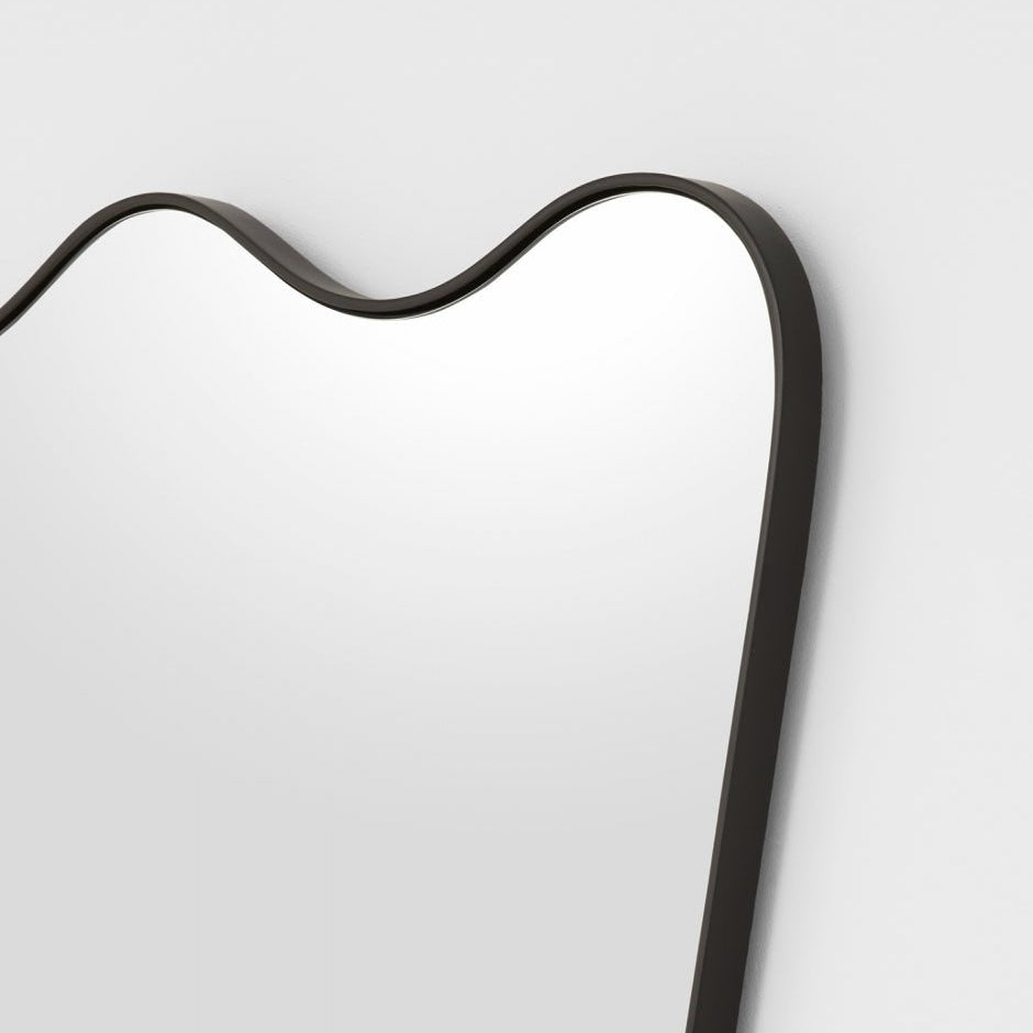 Agnes Black - Mirror Mirror Australia