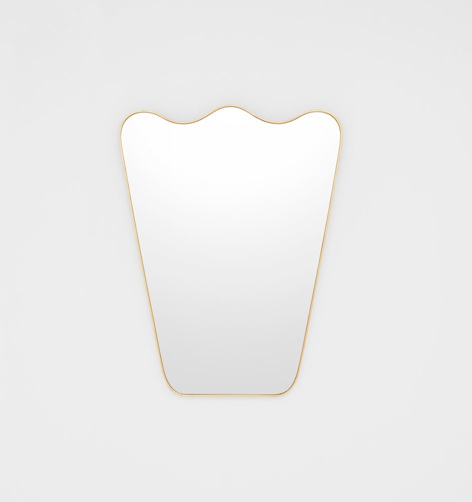 Agnes Brass - Mirror Mirror Australia