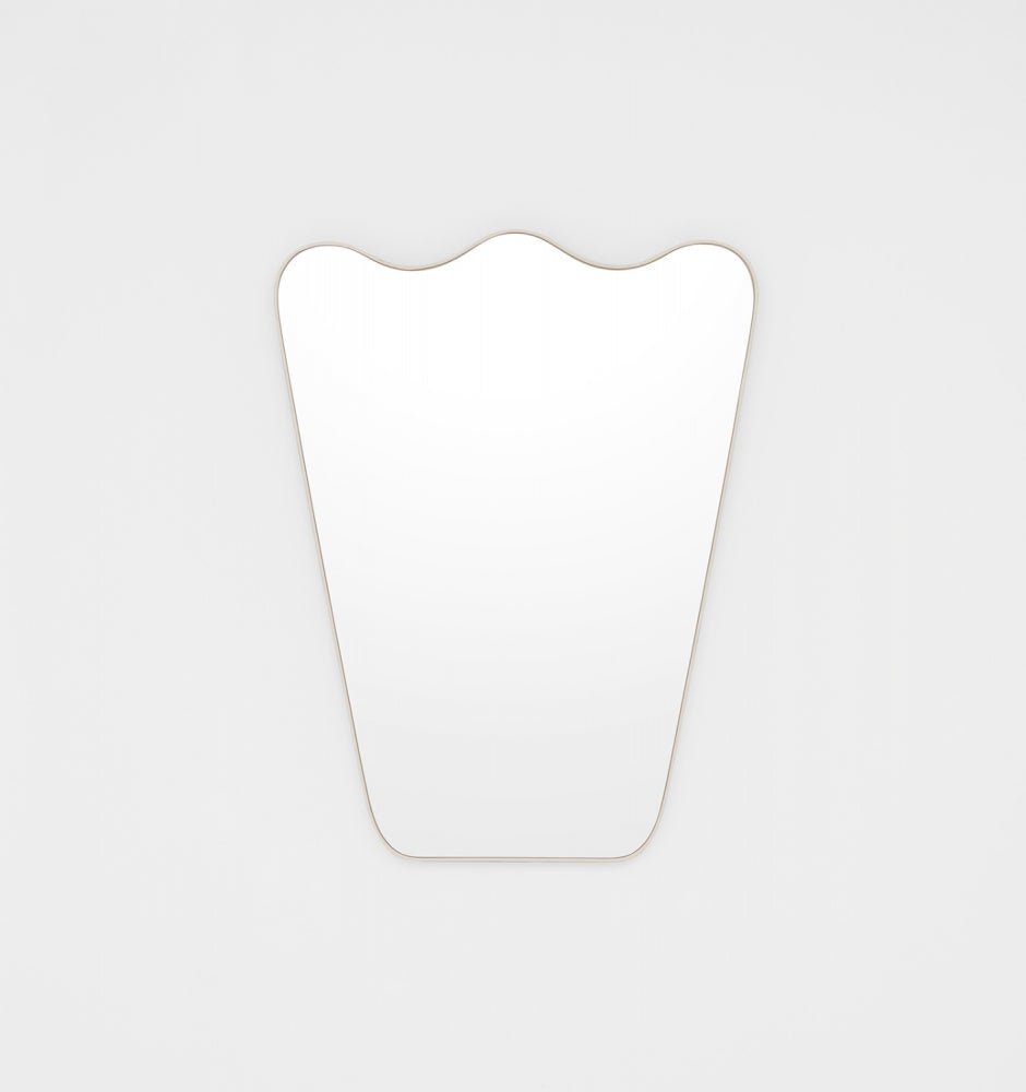 Agnes Sand - Mirror Mirror Australia