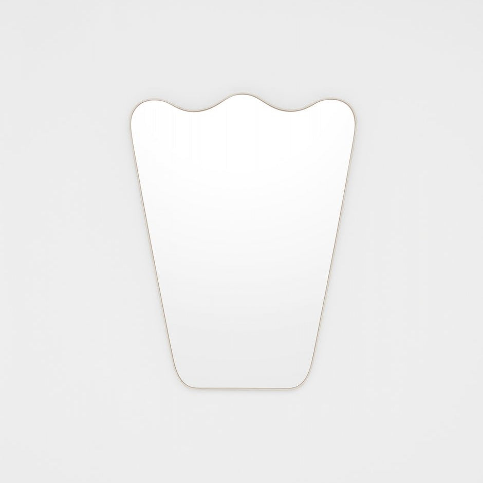 Agnes Sand - Mirror Mirror Australia