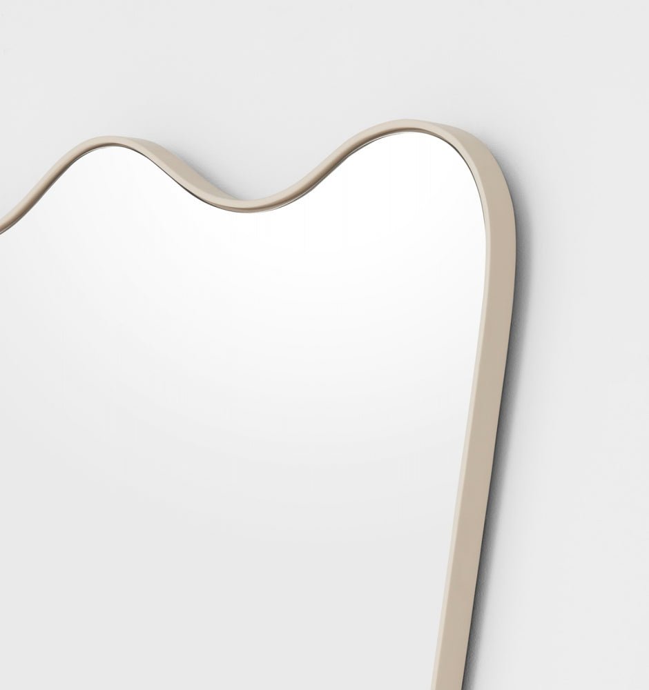 Agnes Sand - Mirror Mirror Australia