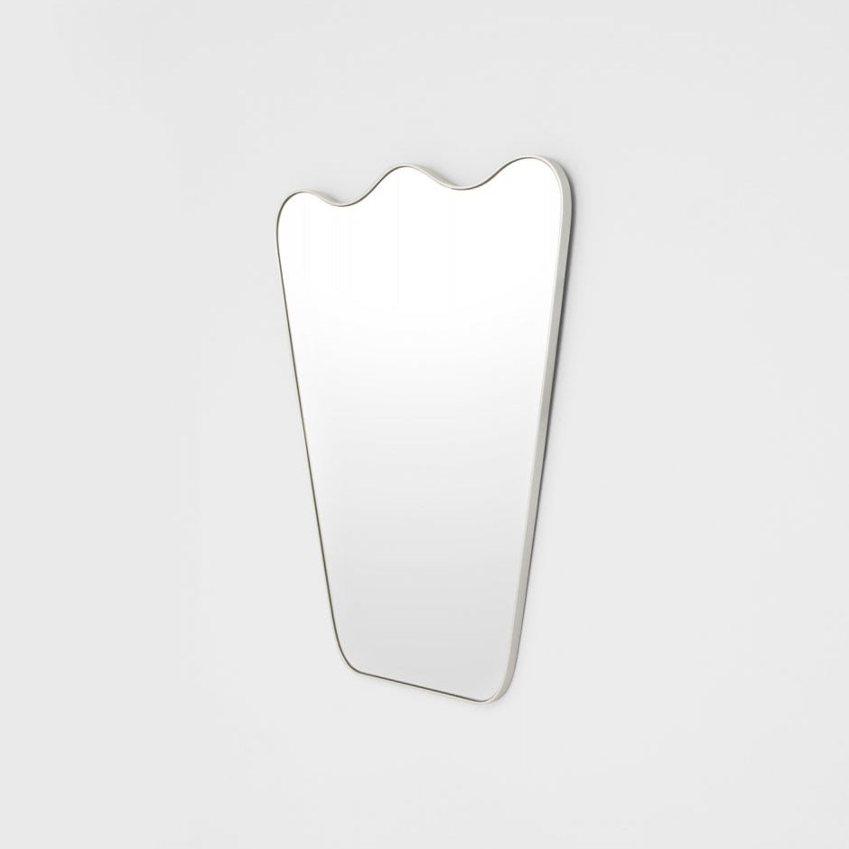 Agnes Silver - Mirror Mirror Australia