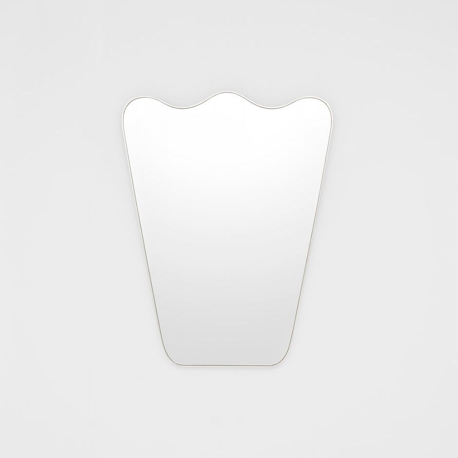 Agnes Silver - Mirror Mirror Australia