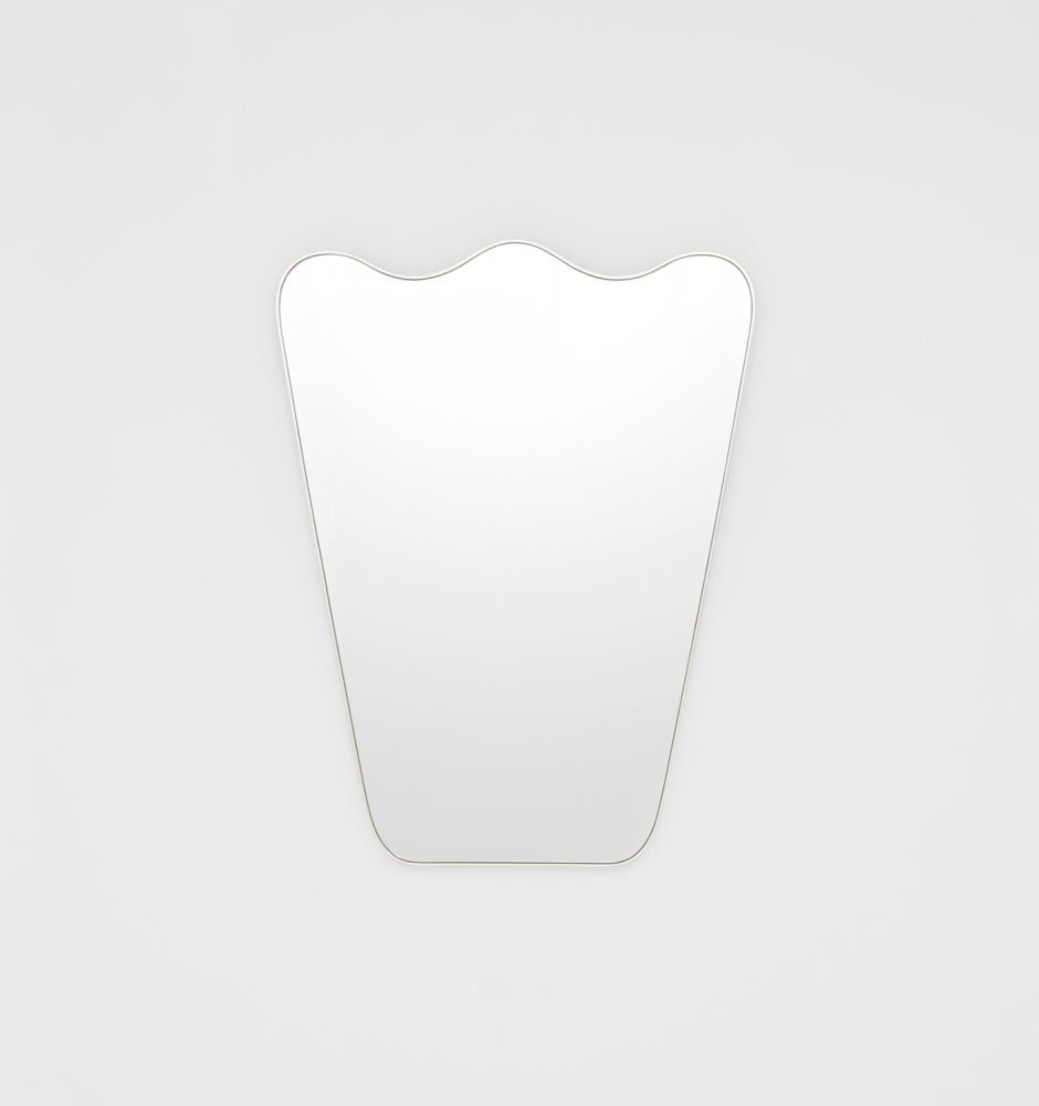 Agnes Silver - Mirror Mirror Australia