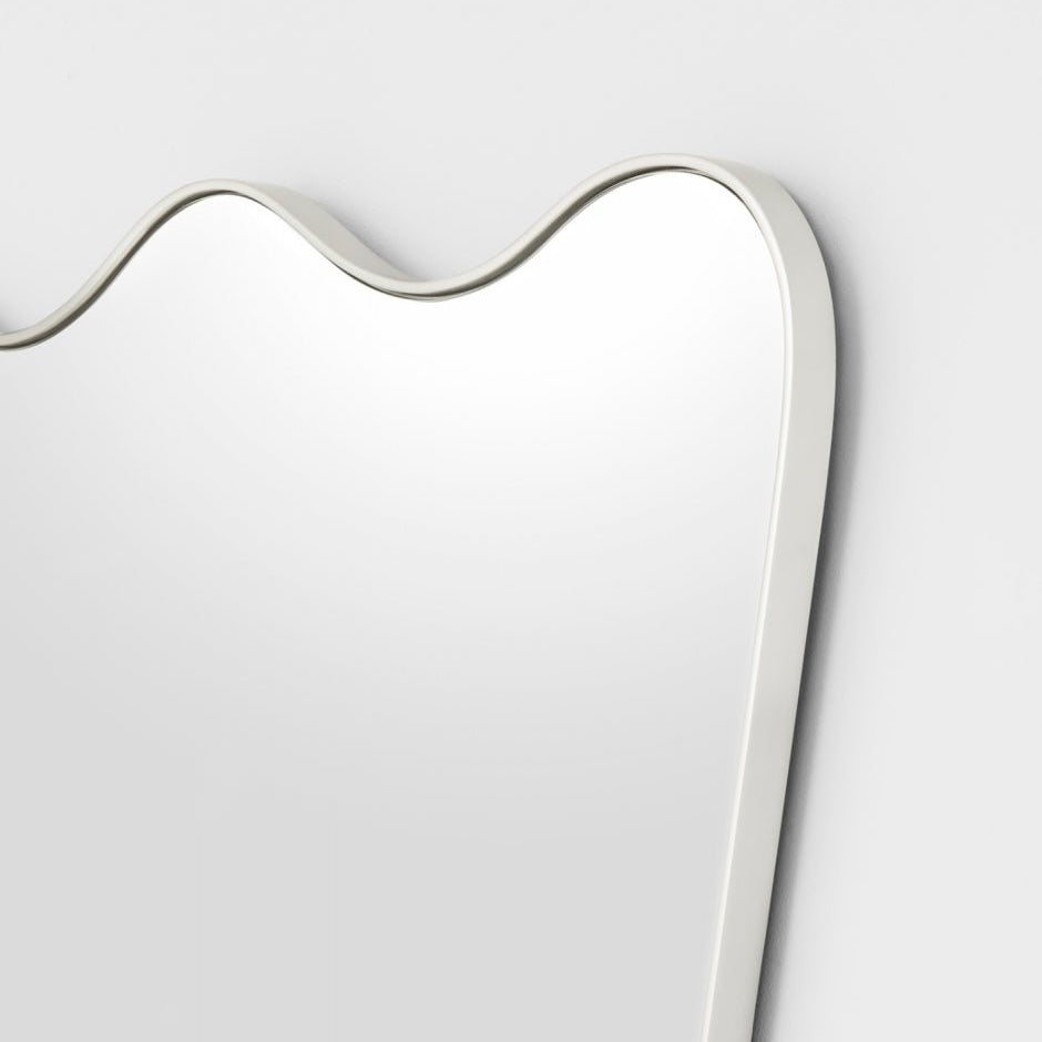 Agnes Silver - Mirror Mirror Australia