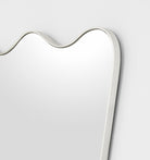 Agnes Silver - Mirror Mirror Australia