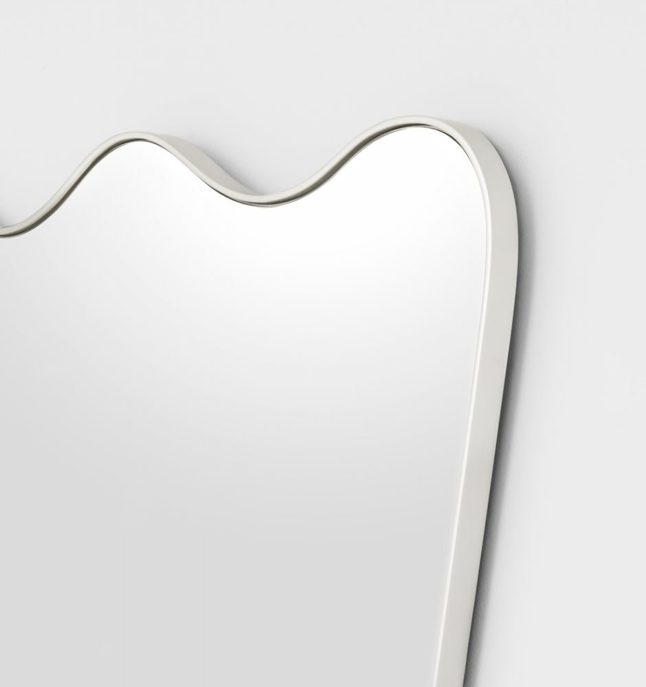 Agnes Silver - Mirror Mirror Australia