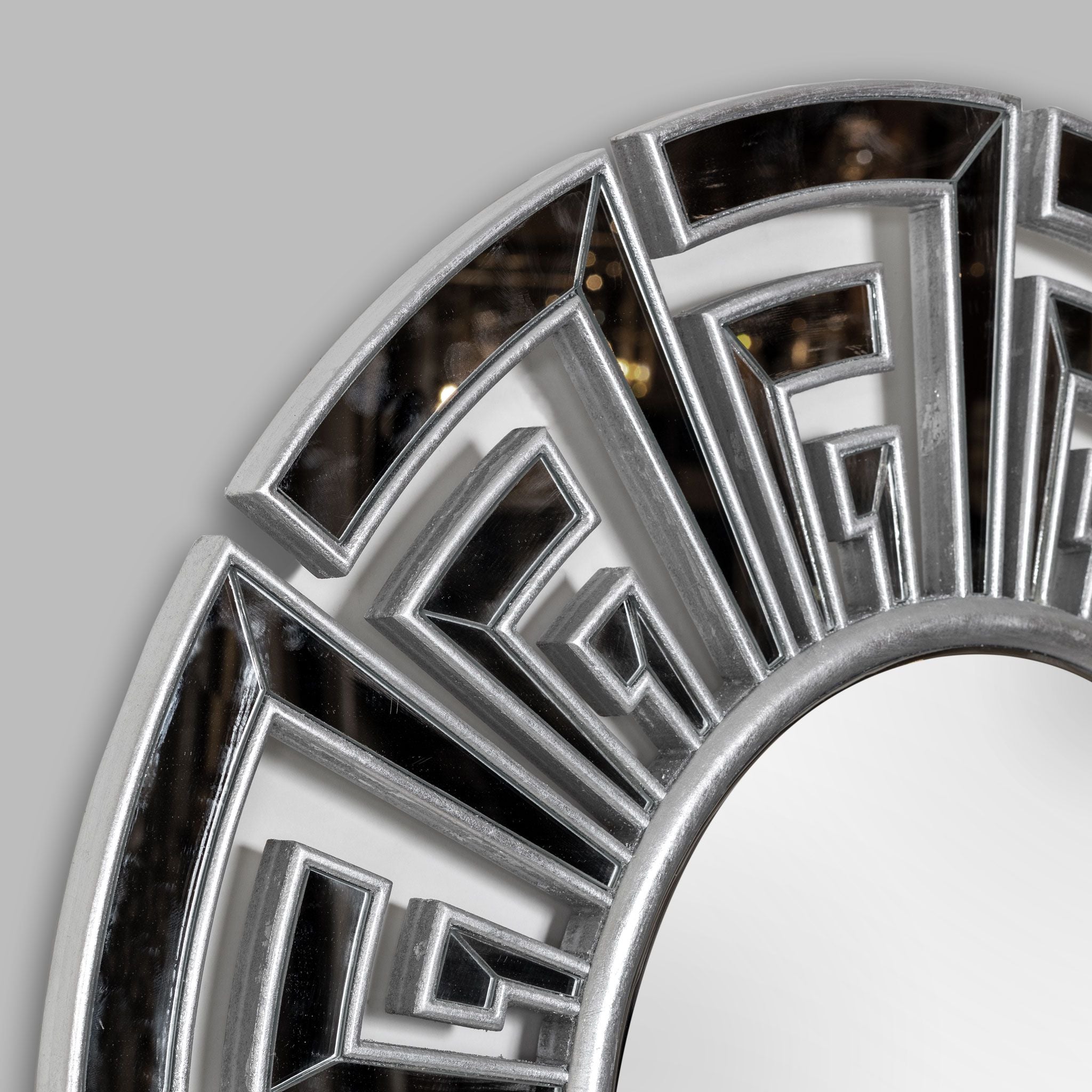 Allegra - Mirror Mirror Australia