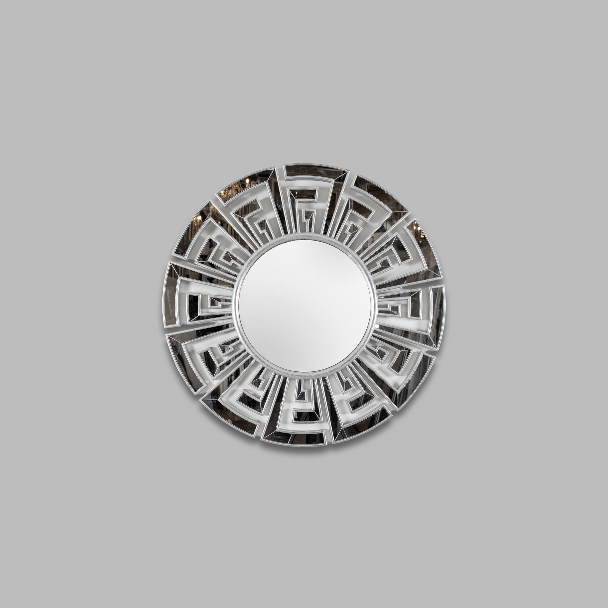 Allegra - Mirror Mirror Australia