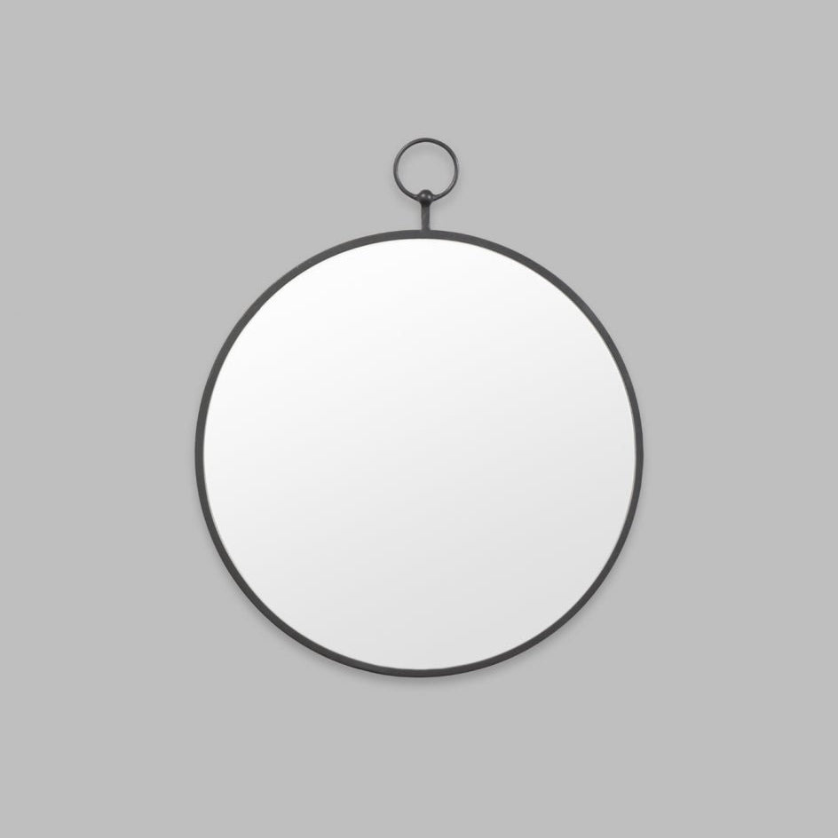 Antique Fob Black - Mirror Mirror Australia