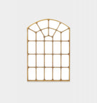 Arched Gate Vintage Gold - Mirror Mirror Australia
