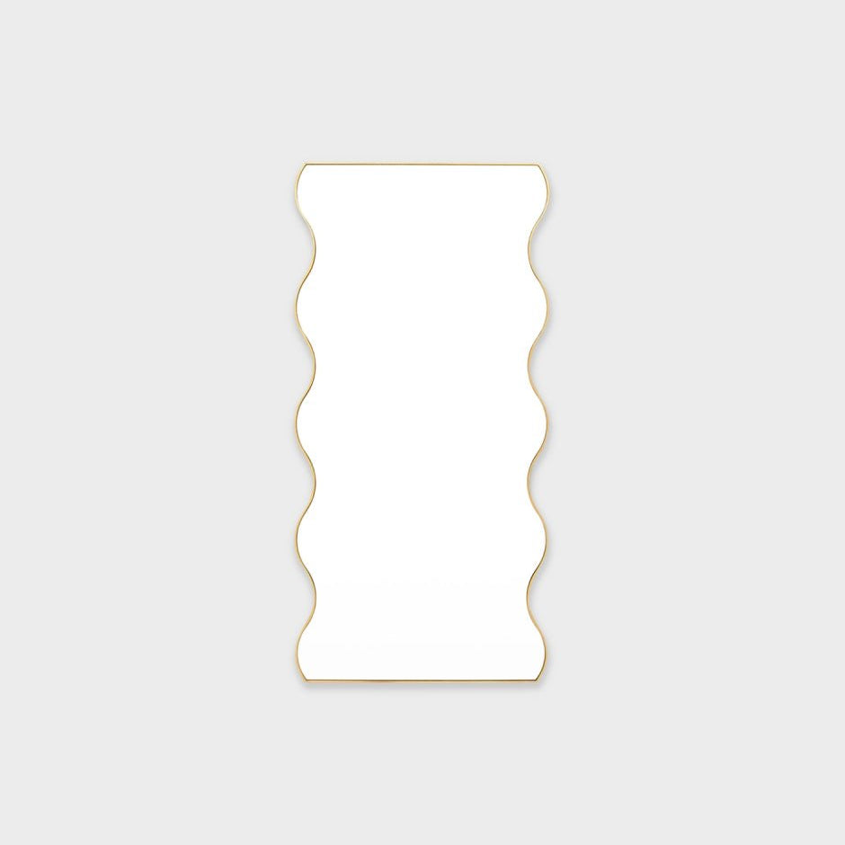 Artemis Brass - Mirror Mirror Australia