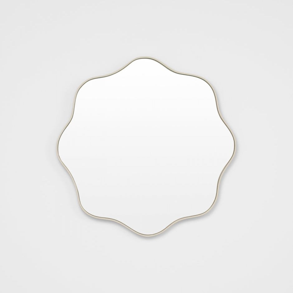 Artemis Round Sand - Mirror Mirror Australia