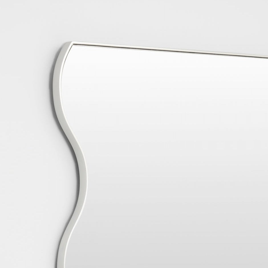 Artemis Silver - Mirror Mirror Australia