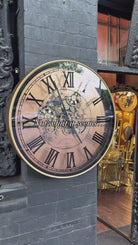 Atelier Table - Mirror Mirror Australia