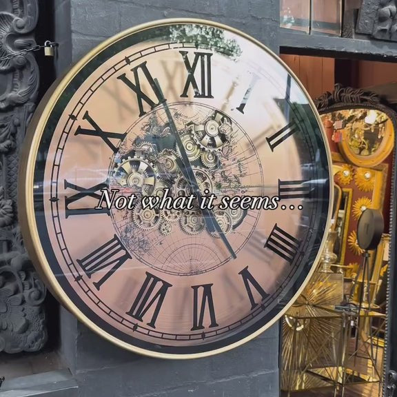 Atelier Table - Mirror Mirror Australia