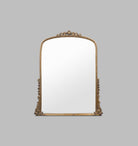 Audrey Arch Antique Gold - Mirror Mirror Australia