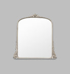 Audrey Arch Antique Silver - Mirror Mirror Australia