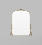 Audrey Arch Antique Silver - Mirror Mirror Australia