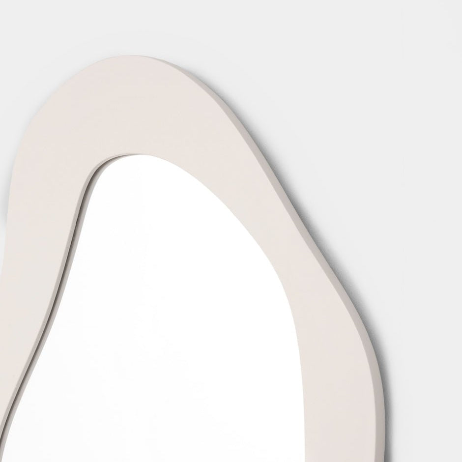 Aura Shell - Mirror Mirror Australia