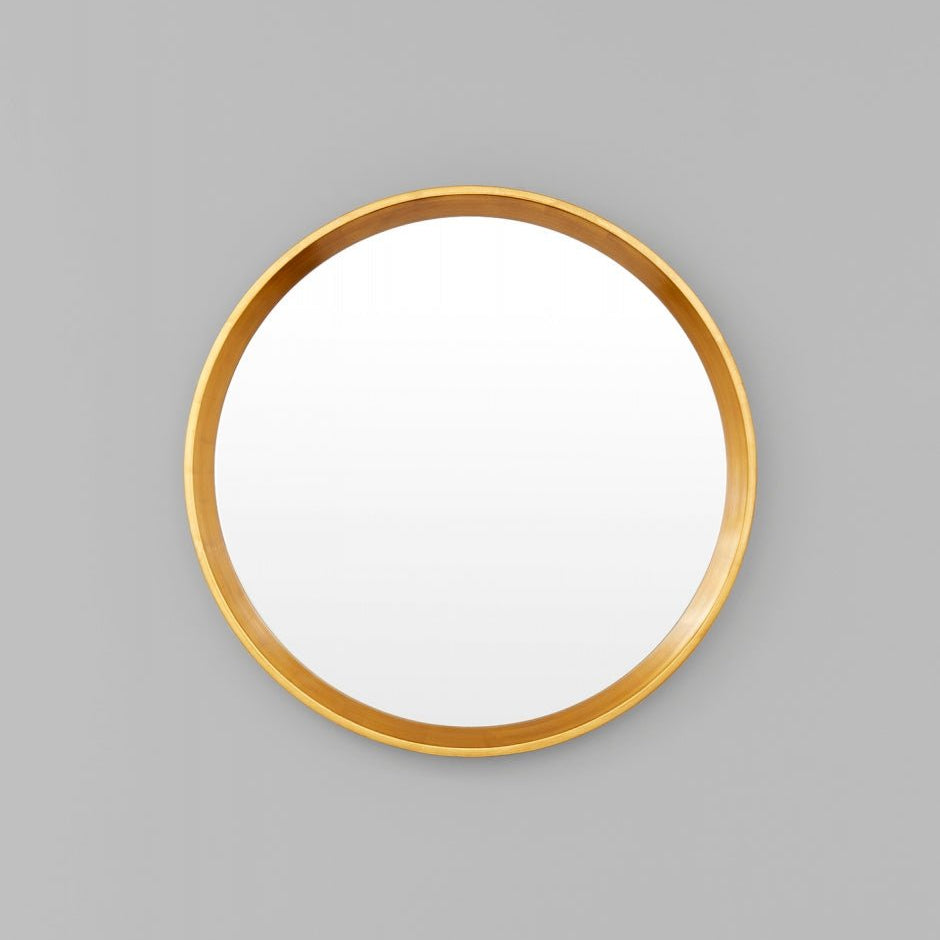 Austen Brass - Mirror Mirror Australia