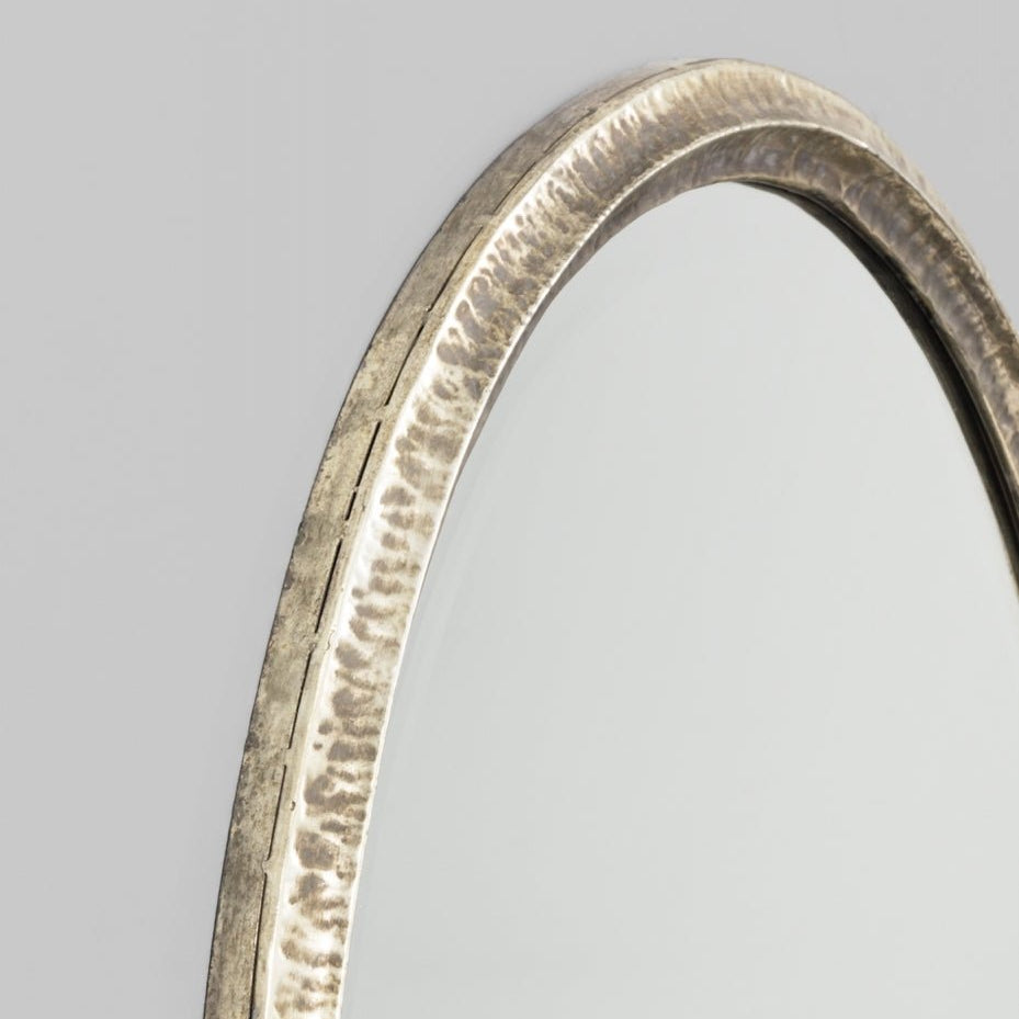 Avril Silver - Mirror Mirror Australia