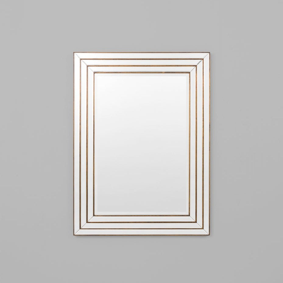 Aztec - Mirror Mirror Australia