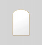 Bella Arch Brass - Mirror Mirror Australia