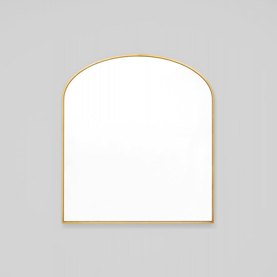 Bella Arch Brass - Mirror Mirror Australia