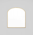 Bella Arch Brass - Mirror Mirror Australia