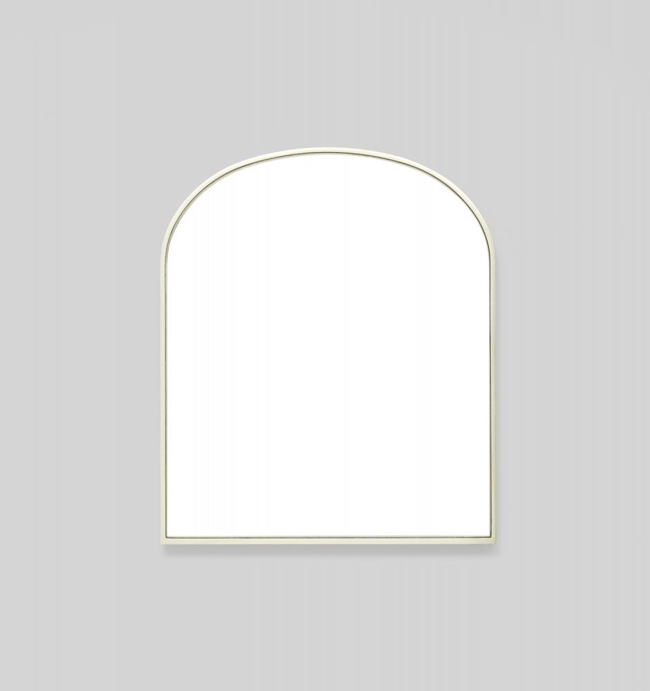 Bella Arch Silver - Mirror Mirror Australia