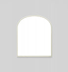 Bella Arch Silver - Mirror Mirror Australia