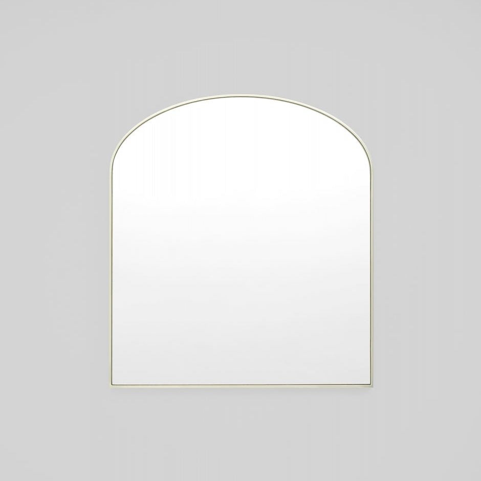 Bella Arch Silver - Mirror Mirror Australia