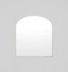 Bella Arch Silver - Mirror Mirror Australia