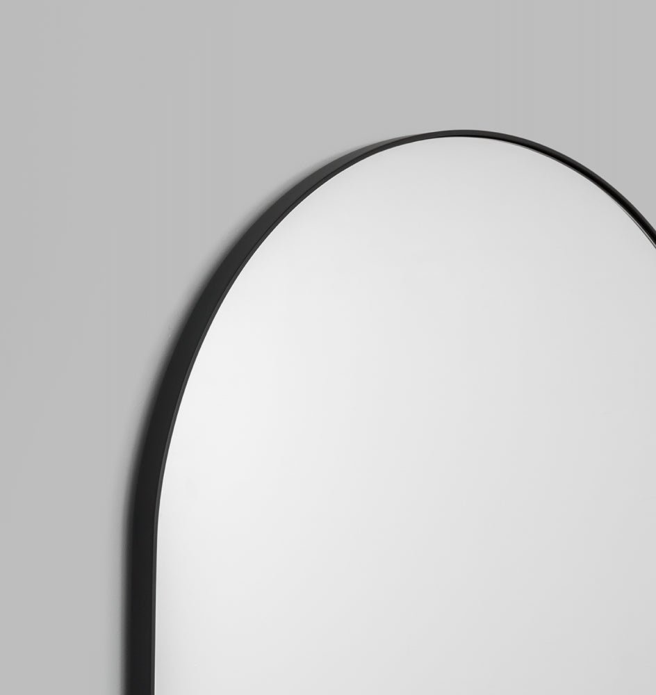 Bjorn Arch Black - Mirror Mirror Australia