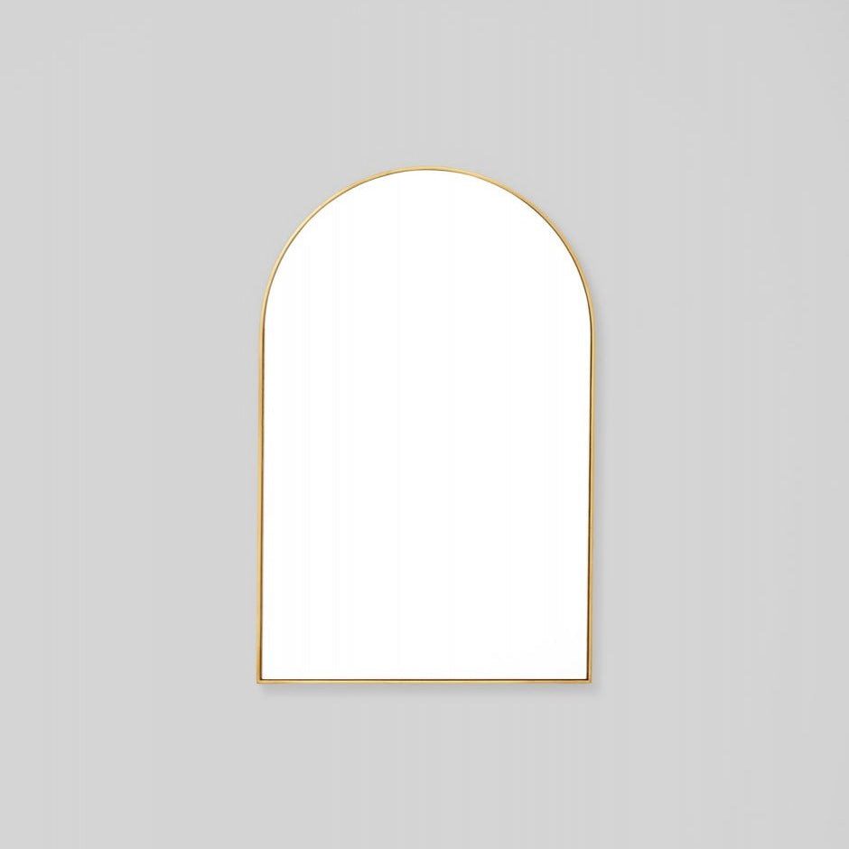 Bjorn Arch Brass - Mirror Mirror Australia