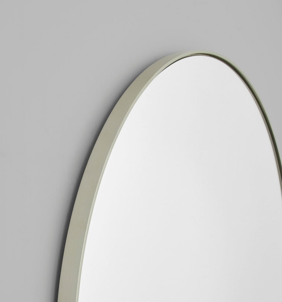 Bjorn Arch Silver - Mirror Mirror Australia