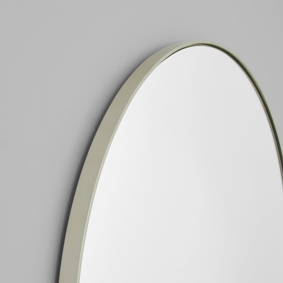 Bjorn Arch Silver - Mirror Mirror Australia
