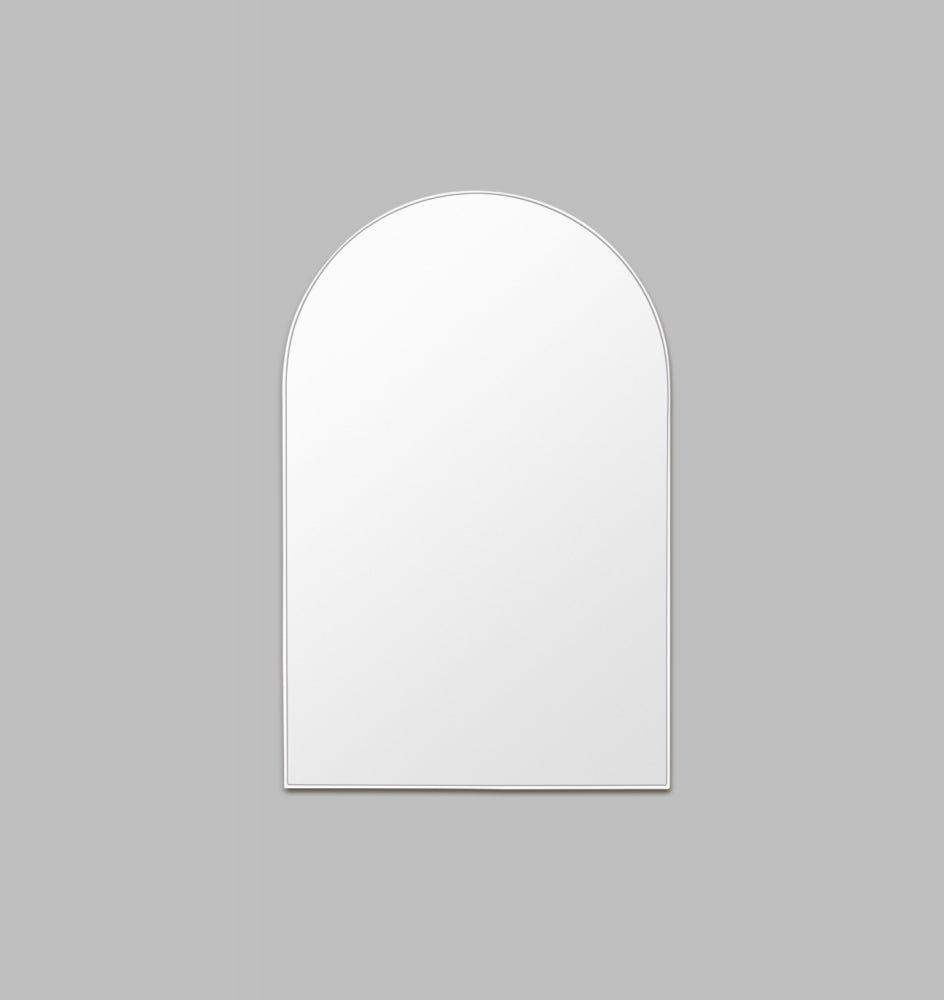 Bjorn Arch White - Mirror Mirror Australia