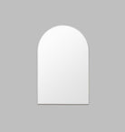 Bjorn Arch White - Mirror Mirror Australia