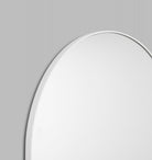 Bjorn Arch White - Mirror Mirror Australia