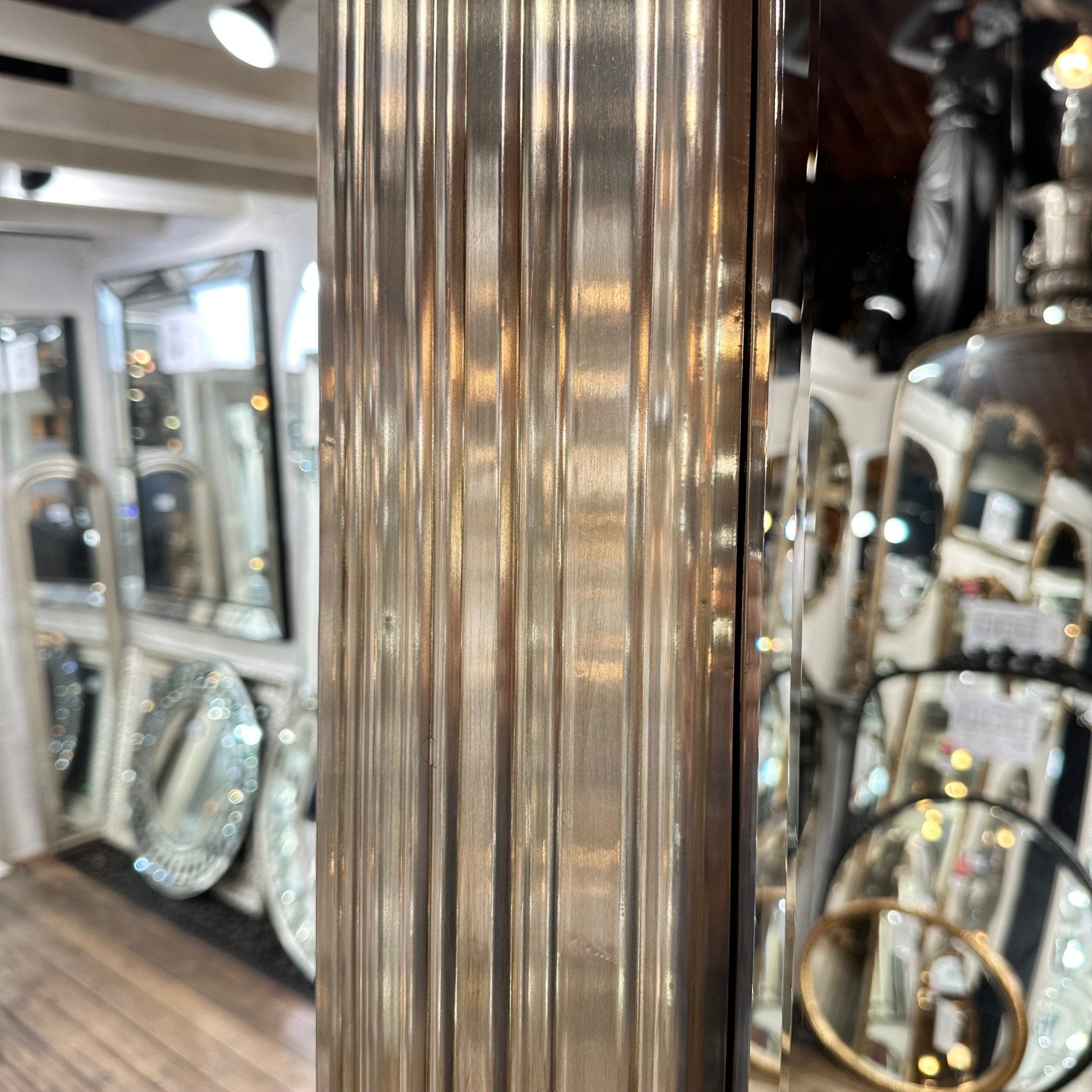 Cadillac - Mirror Mirror Australia