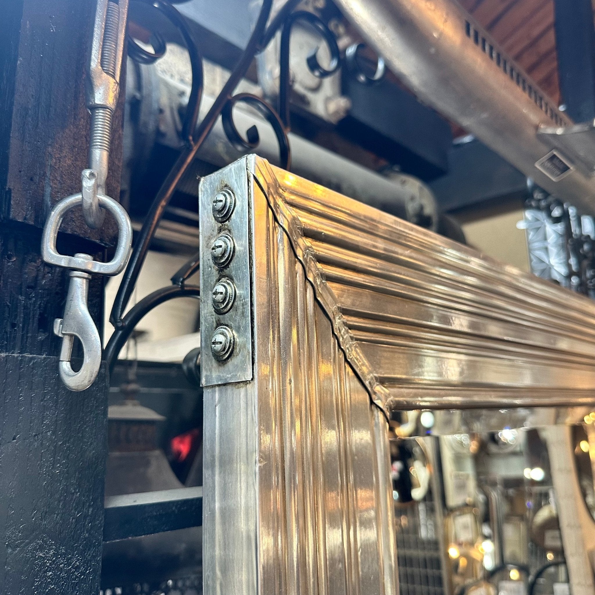 Cadillac - Mirror Mirror Australia