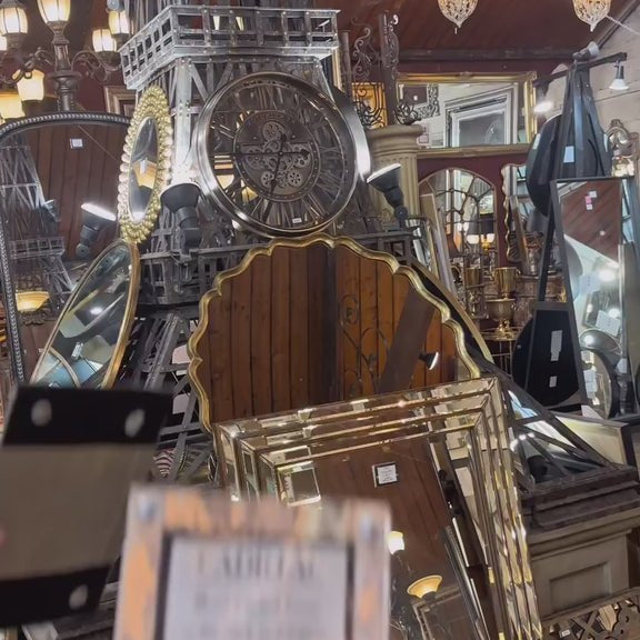 Cadillac - Mirror Mirror Australia