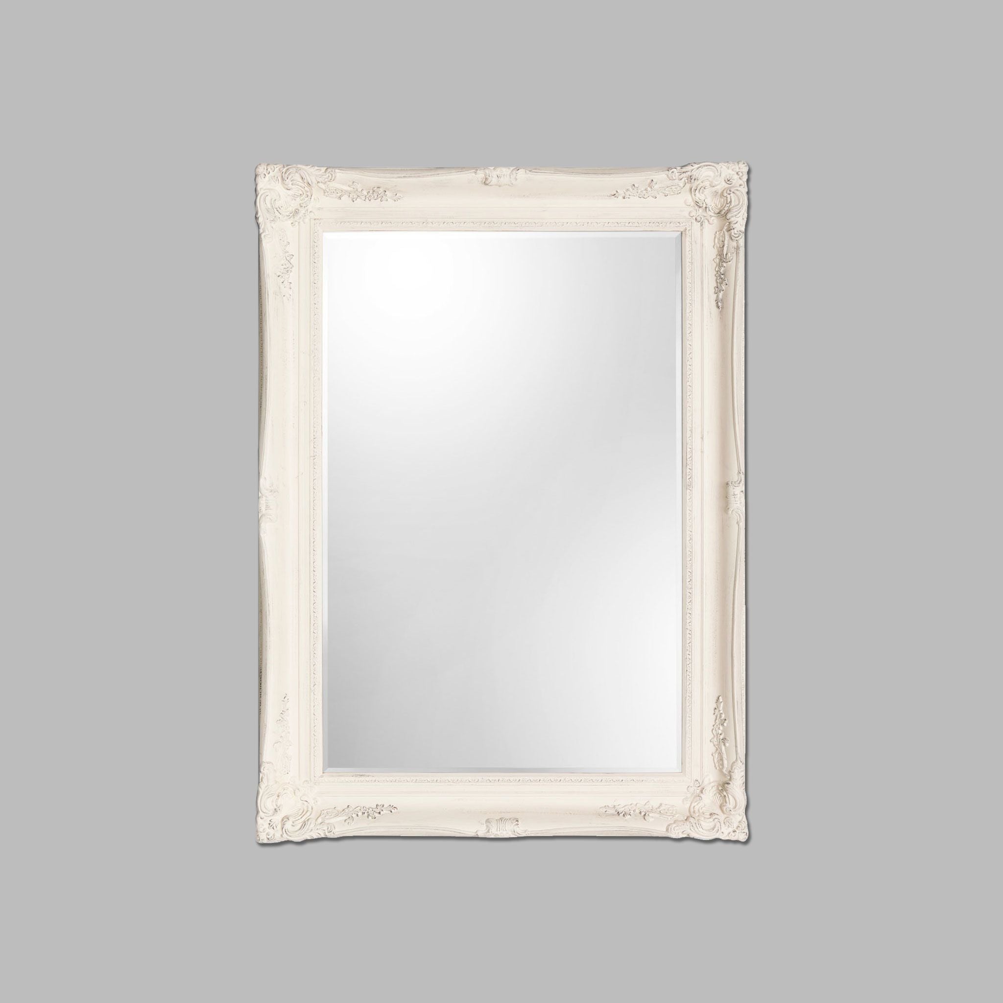 Champagne Vintage White - Mirror Mirror Australia