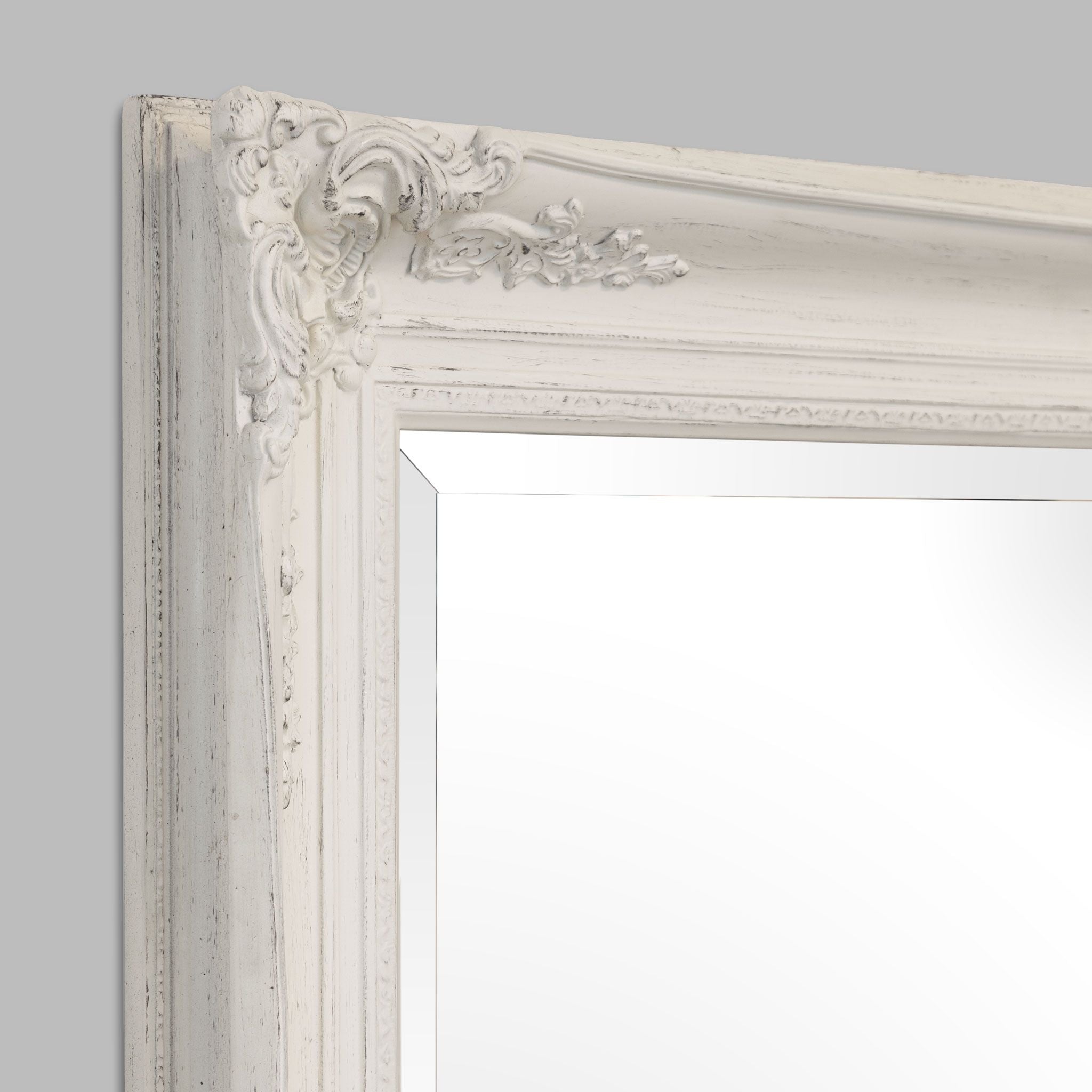 Champagne Vintage White - Mirror Mirror Australia